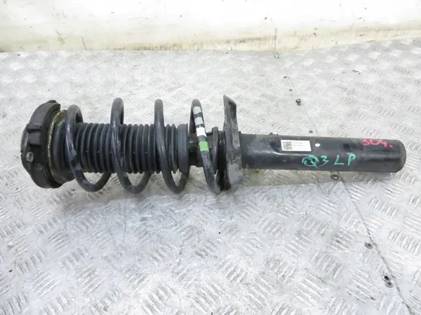Amortecedor Dianteiro Esquerdo Audi Q3 8U OEM 212/304 image 2