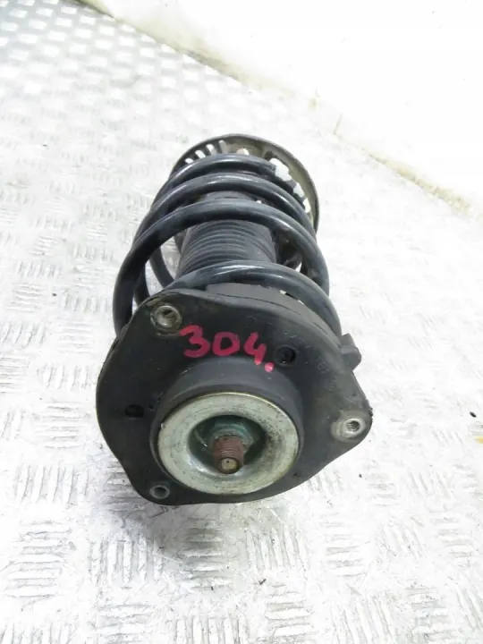 Amortecedor Dianteiro Esquerdo Audi Q3 8U OEM 212/304 image 4