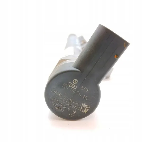 Kraftstoffleitung Volkswagen Amarok 2012 03L130089K image 2