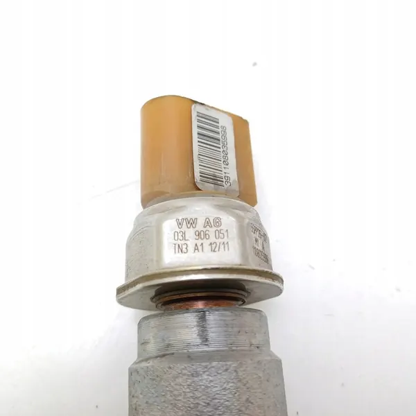 Kraftstoffleitung Volkswagen Amarok 2012 03L130089K image 4