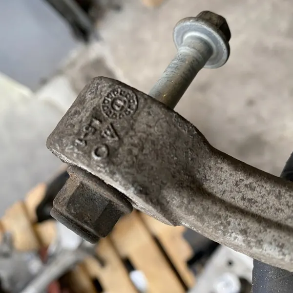 Stabiliserarlänk OEM C2D24220 Fram Vänster/Höger Jaguar image 3