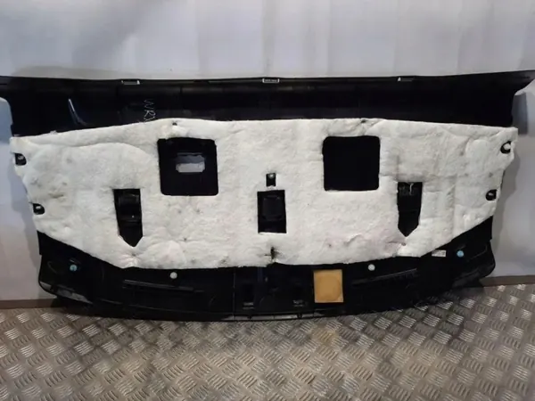 Subaru Impreza IV Kofferraumablage OEM 65510VA030VH image 3