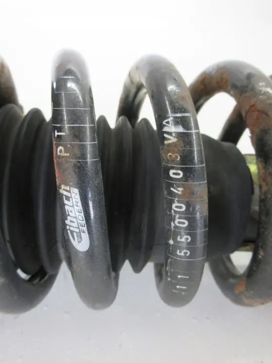 Amortecedores dianteiros MAZDA 6 GG Eibach Set image 5