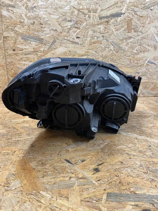 Linker koplamp Mercedes B-Klasse W246 A2468200161 image 2