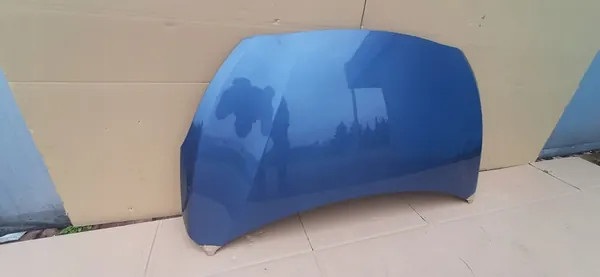 Hyundai i20 Lift Motorhuv 12-15 OEM 66400-1J500 image 3