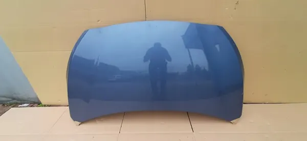 Hyundai i20 Lift Motorhuv 12-15 OEM 66400-1J500 image 4