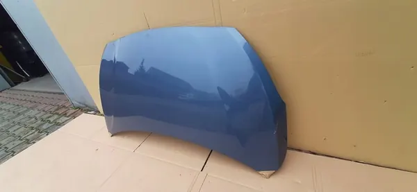 Hyundai i20 Lift Motorhuv 12-15 OEM 66400-1J500 image 5