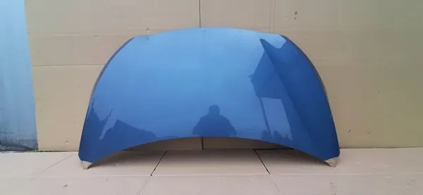 Hyundai i20 Lift Motorhuv 12-15 OEM 66400-1J500 image 6