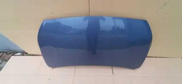 Hyundai i20 Lift Motorhuv 12-15 OEM 66400-1J500 image 7