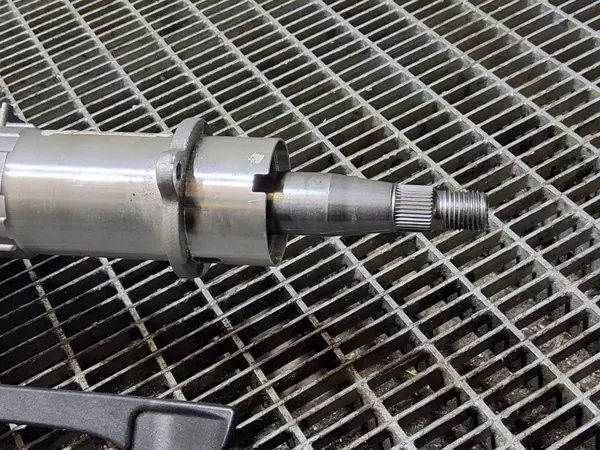 Kia OE elektrisk styrservo OEM 56300A2051 image 3