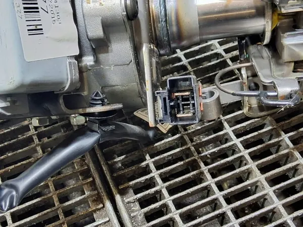 Kia OE elektrisk styrservo OEM 56300A2051 image 6