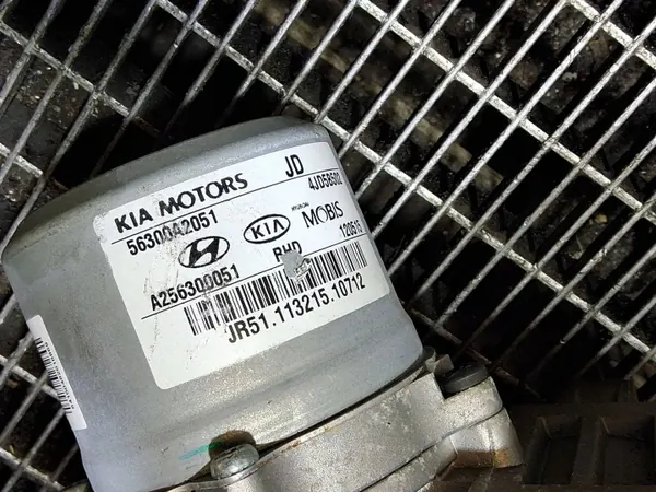 Kia OE elektrisk styrservo OEM 56300A2051 image 7
