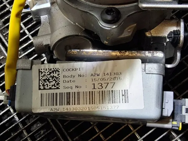 Kia OE elektrisk styrservo OEM 56300A2051 image 9