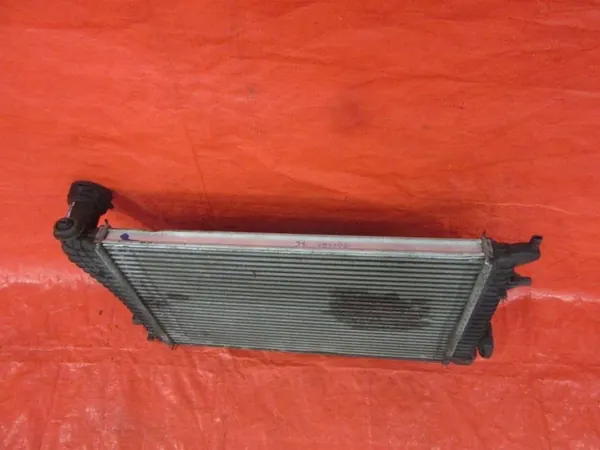INTERCOOLER AUDI VOLKSWAGEN SEAT image 3