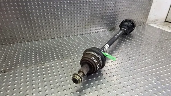 Rechter Achteras OEM S25139300 voor Audi TT 8N image 3