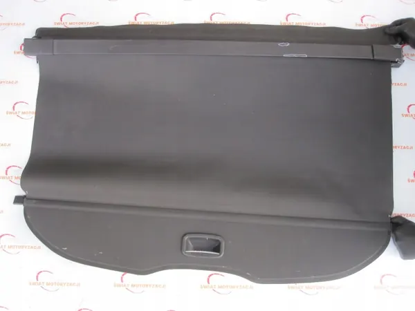 BM51-N55066-AC Store de coffre pour Ford Focus MK3 image 4