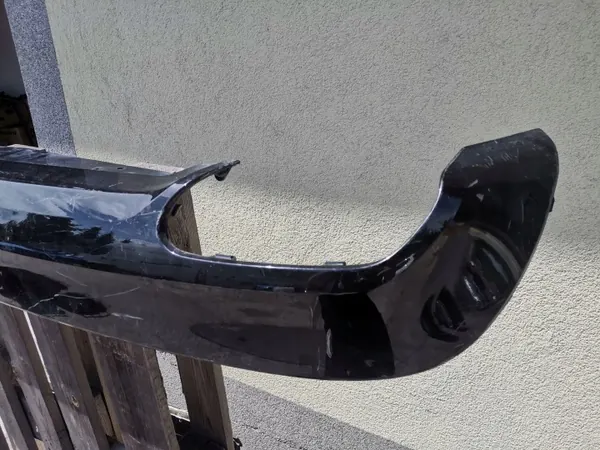 Volvo XC60 II Spoiler OEM 31425208 - Puskurin Koriste image 4