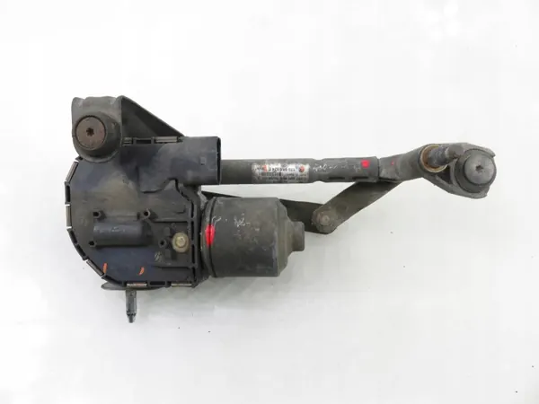 Mecanismo limpiaparabrisas derecho VW Touran I OEM 0390241786 image 2