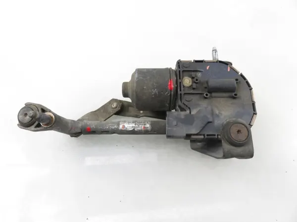 Mecanismo limpiaparabrisas derecho VW Touran I OEM 0390241786 image 4