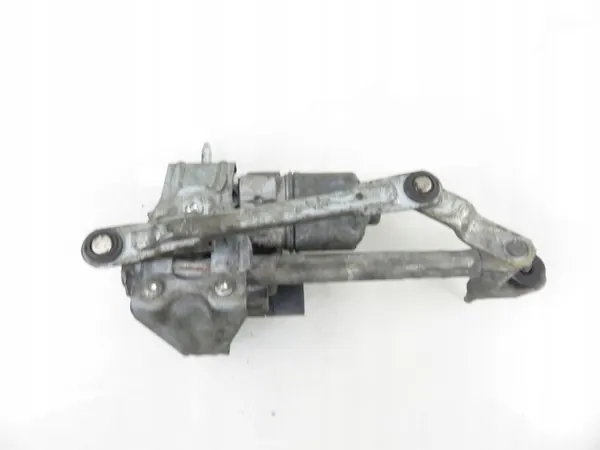 Mecanismo limpiaparabrisas derecho VW Touran I OEM 0390241786 image 5
