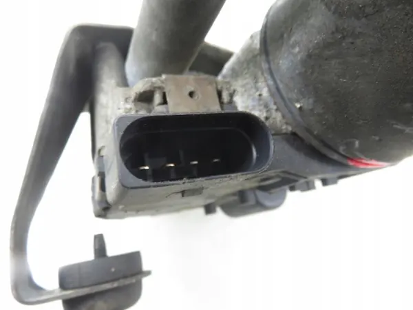 Mecanismo limpiaparabrisas derecho VW Touran I OEM 0390241786 image 6