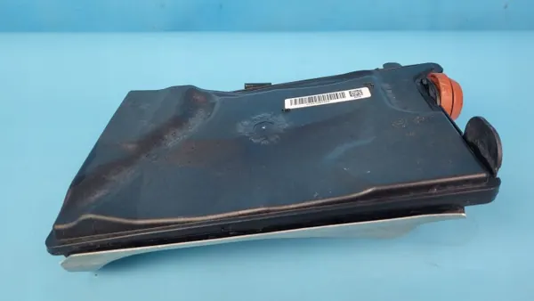 BMW X6 G06 Luftresonator OEM 8470034 - Gebraucht image 6