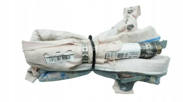 OEM 3V5880741D Cortina Airbag Esquerda Skoda Superb III image 2