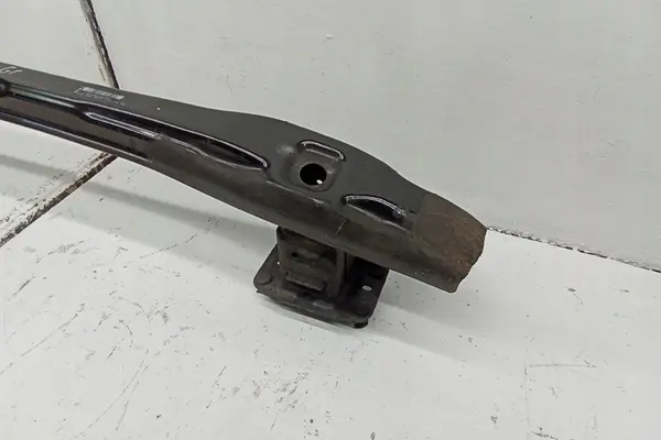 Trave paraurti posteriore MERCEDES-BENZ E (W212) A2126102014 image 3