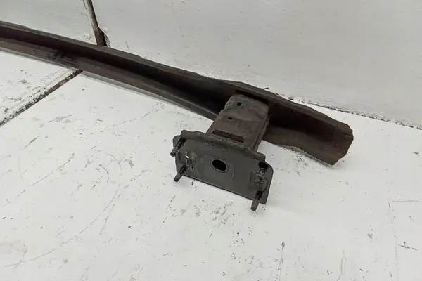 Trave paraurti posteriore MERCEDES-BENZ E (W212) A2126102014 image 6