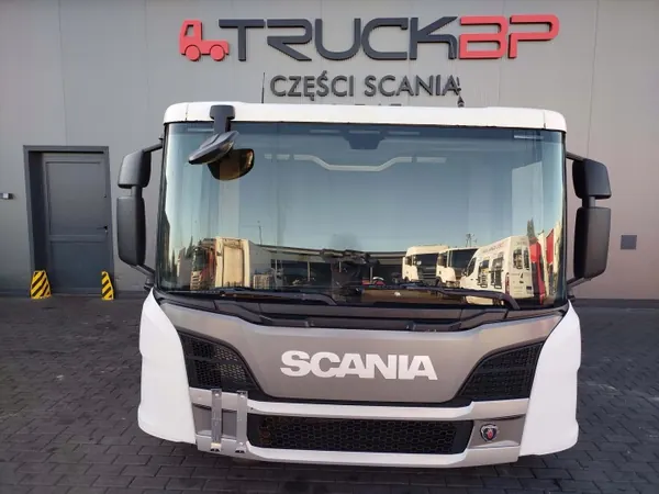 Cabina Scania CP17 - Pieza OEM Usada image 2