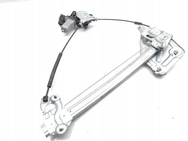Mazda MX-5 Front links Fensterheber OEM 862100-4780 image 9