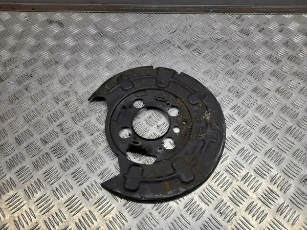Ford F150 2017 Voor rechts remschild OEM FL3Z2C028A image 2
