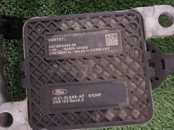 FORD TRANSIT CUSTOM 2.0 TDCI NOX SENSOR JK21-5L248-AF image 2