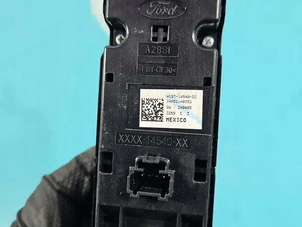 Interruptor de Janela Ford Focus MK4 H1BT-14540-DC image 5