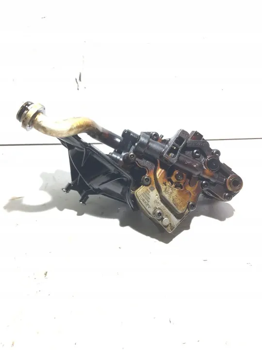 Audi Ölpumpe OEM 079115103AR - Gebrauchtes Audi OE image 2