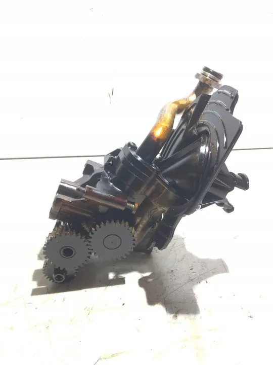Audi Ölpumpe OEM 079115103AR - Gebrauchtes Audi OE image 3