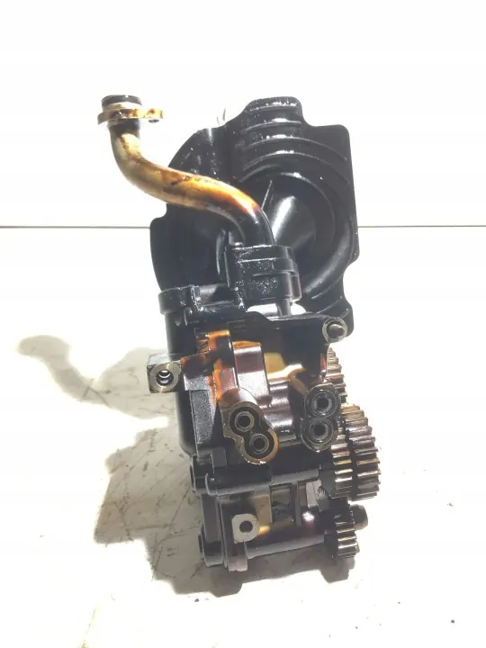 Audi Ölpumpe OEM 079115103AR - Gebrauchtes Audi OE image 4