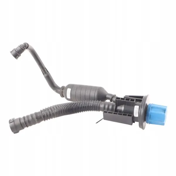 Flexible AdBlue Mercedes OEM A9104700100 - Occasion image 2
