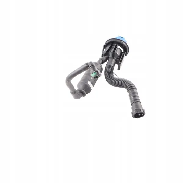 Flexible AdBlue Mercedes OEM A9104700100 - Occasion image 4