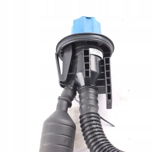 Flexible AdBlue Mercedes OEM A9104700100 - Occasion image 7