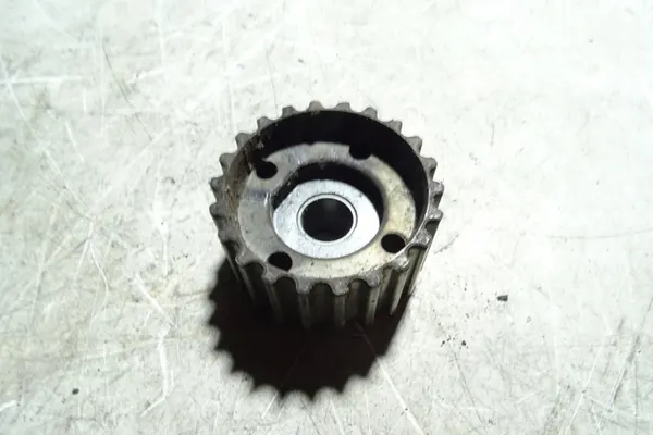 Roda Dentada VW PASSAT B6 2.0L Diesel 2008 045105263A image 3