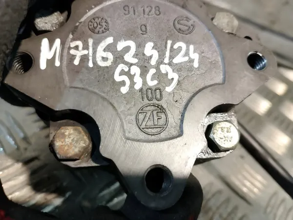 Bomba de direção Audi A6 C6 2.4 3.2 FSI 4F0145155H image 5