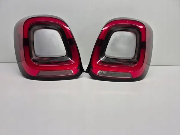 Lámparas traseras LED FIAT 500X LIFT Original 2018- image 4