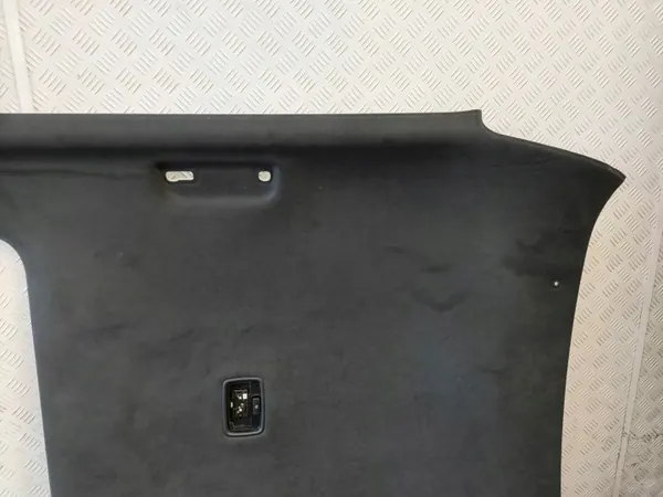 KIA STINGER 17-21 Dachhimmel Schwarz OE Gebraucht image 7