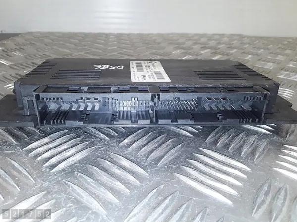 ECU BMW OEM 9224595 pour Série 3 E90/E91 image 3