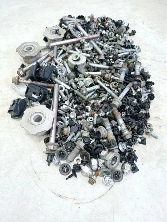 Ensemble de boulons Subaru OUTBACK 2020 OEM 281529 image 4