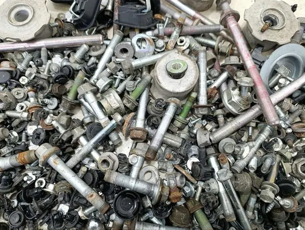 Ensemble de boulons Subaru OUTBACK 2020 OEM 281529 image 5