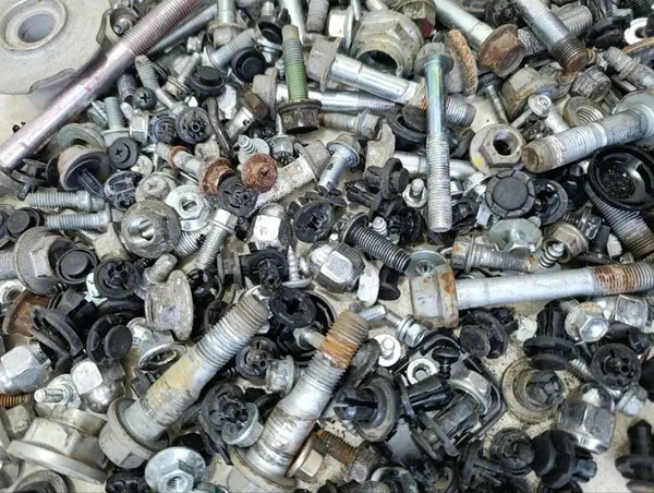 Ensemble de boulons Subaru OUTBACK 2020 OEM 281529 image 6