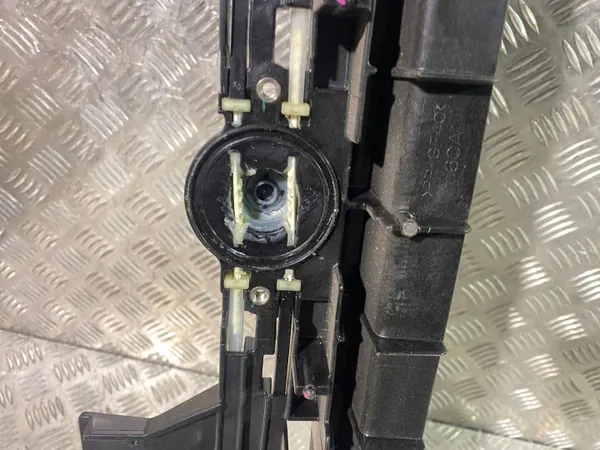 Lexus NX 2019 Kattoikkuna OEM A045797 Kokonaisuus image 3