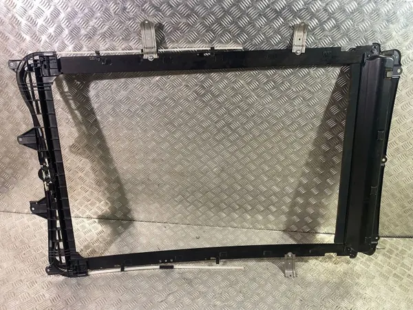 Lexus NX 2019 Kattoikkuna OEM A045797 Kokonaisuus image 4